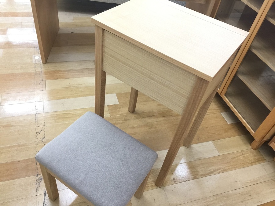 【トレファク ラパーク岸和田店】無印良品 テレビボード　入荷しました。 ハイタイプテレビボード入荷しました【岸和田】｜2019年12月03日