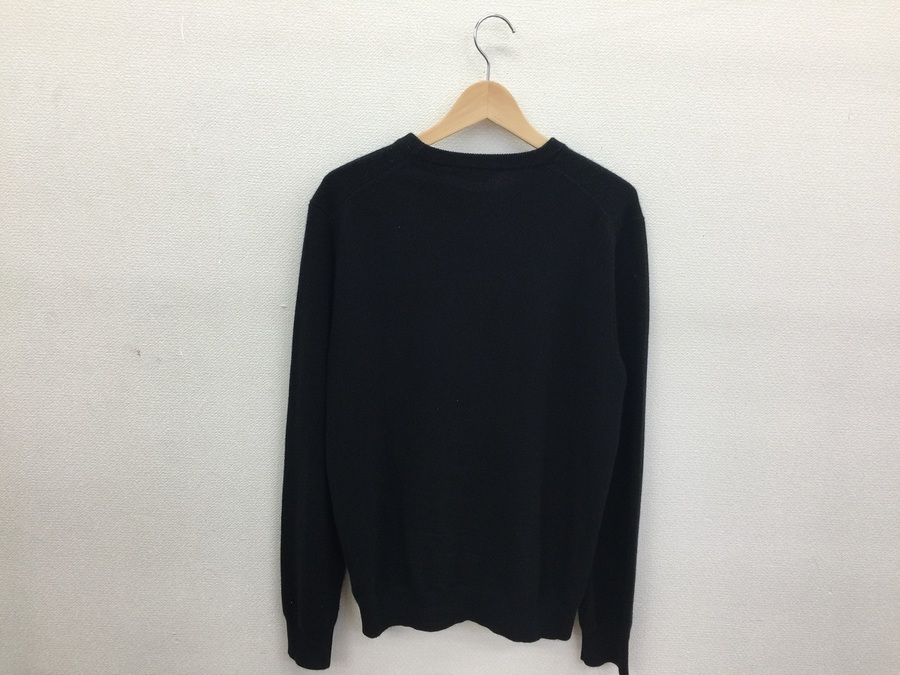 【楽天カード分割】 MICHAEL KORS（マイケルコース）カシミヤニット入荷！【岸和田店 ニット/セーター