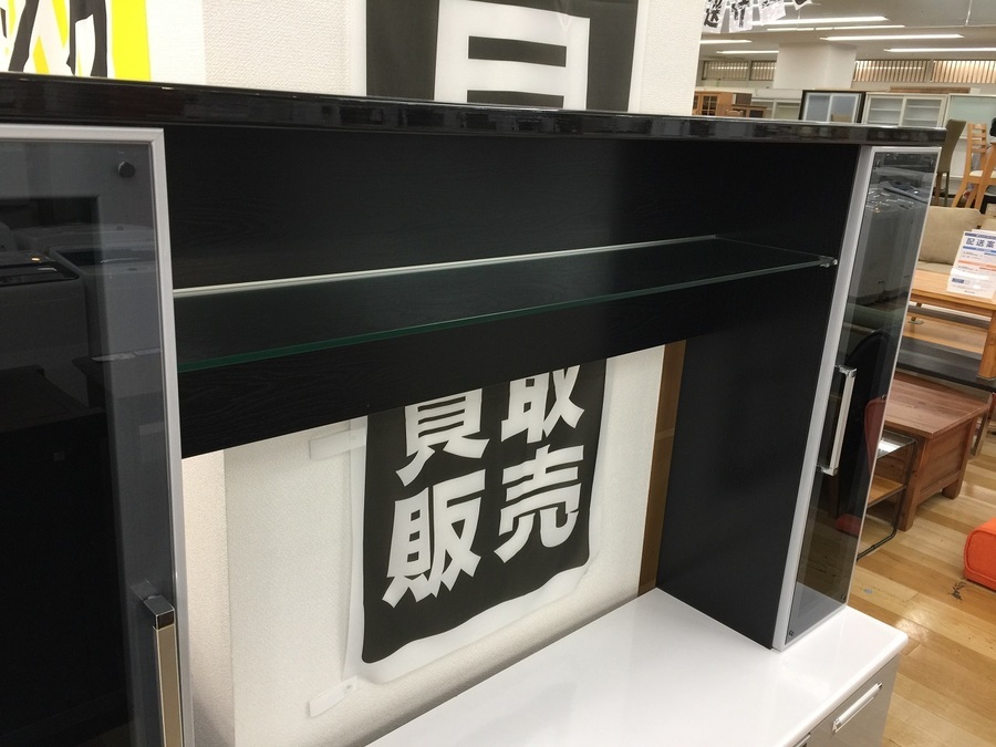 ハイタイプテレビボード入荷しました【岸和田】｜2019年12月03日
