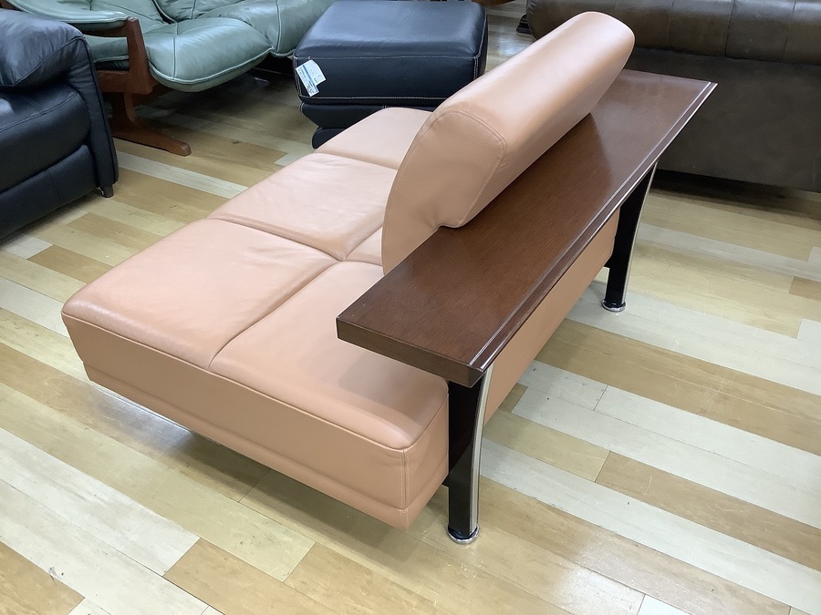 MORISHIGE 1人掛けソファ【トレファク岸和田店】