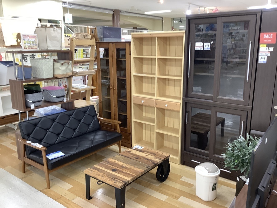 アウトレット品☆ フナモコ 本棚【トレジャーファクトリーラパーク