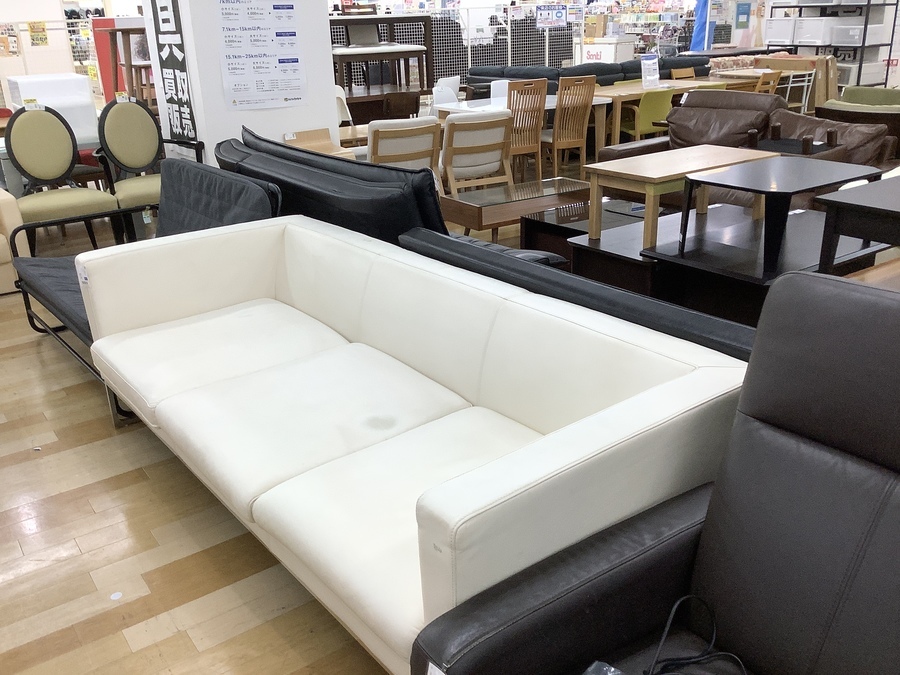 アームチェアー　スマートリビング　TOROTI　【トレファク岸和田店】 北欧家具の名作！PP Mobler（PP モブラー）のアームチェアー入荷