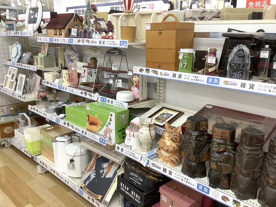 アウトレット品　国産杉ディスプレイ本棚【トレジャーファクトリーラパーク岸和田店】 アウトレット品 国産杉ディスプレイ本棚【トレジャーファクトリー