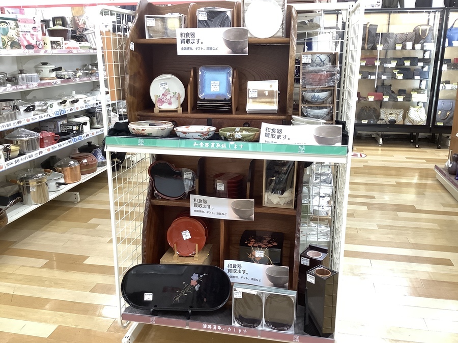 新生活応援！！意外と売れるもの、ご紹介致します。【岸和田店】｜2021 