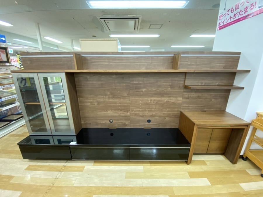 モリタインテリアのTVボードが入荷しました【岸和田店】｜2021年04月15 