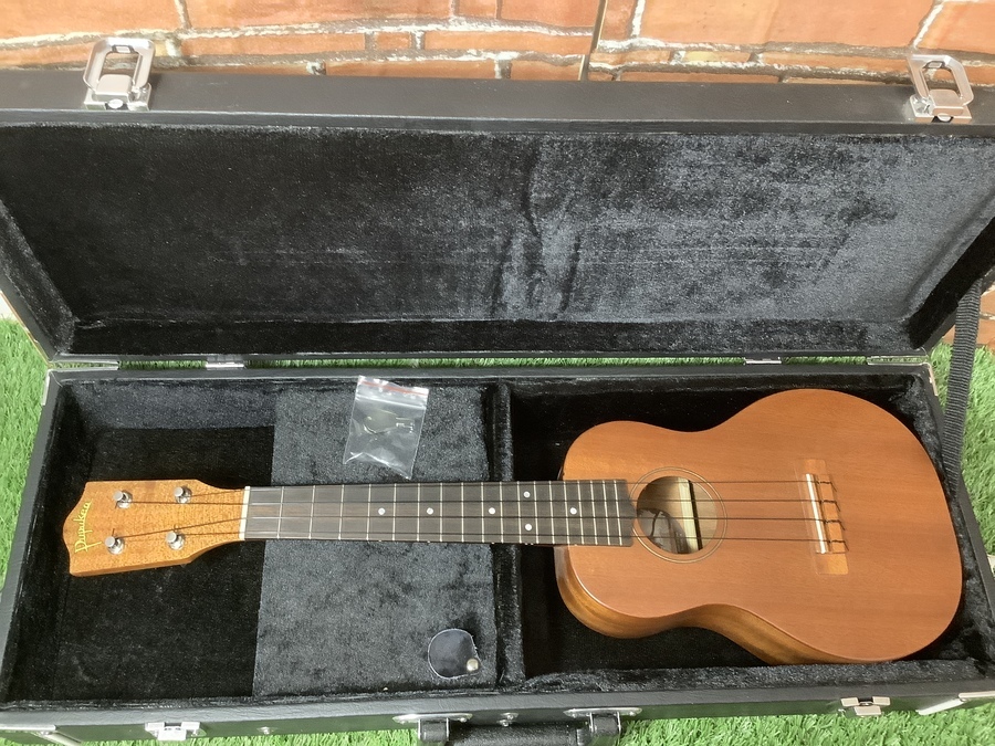 Pupukea（ププケア）ウクレレ値下げしました！｜2022年04月20日