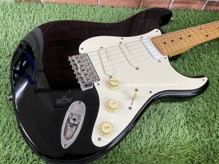 FENDER JAPAN ST54-100LS入荷致しました！！｜2022年07月27日