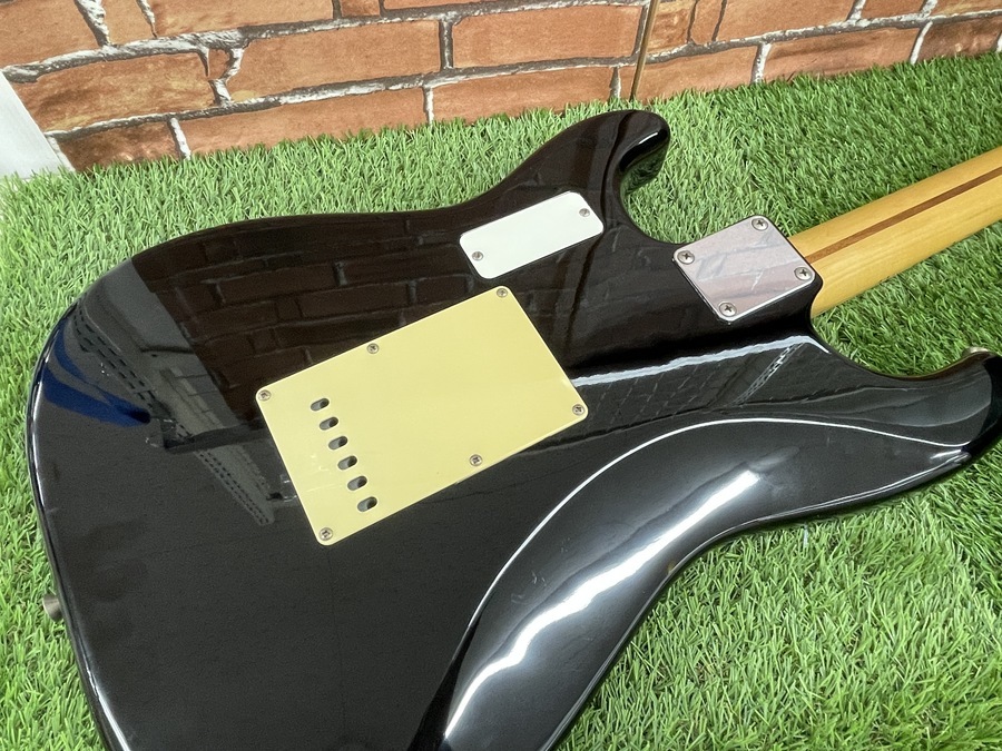 fenderJapan st54-100LS ブラック 中古 FENDER JAPAN ST54-100LS入荷致しました！！｜2022年07月27日