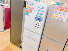 トレファクラパーク岸和田店ブログ