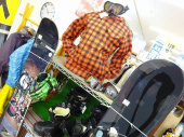 トレファクラパーク岸和田店ブログ