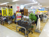 トレファクラパーク岸和田店ブログ