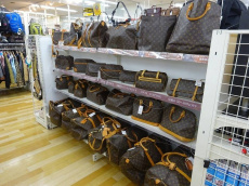 トレファクラパーク岸和田店ブログ