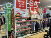トレファクラパーク岸和田店ブログ
