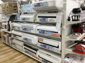 トレファクラパーク岸和田店ブログ