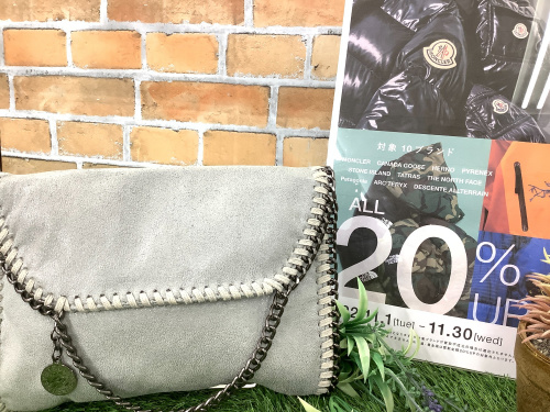 トレファクブログ画像1