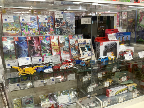 トレファクブログ画像5