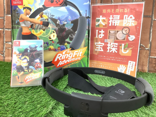 トレファクブログ画像1