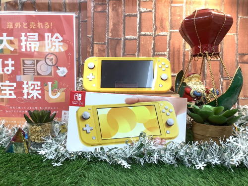 トレファクブログ画像1