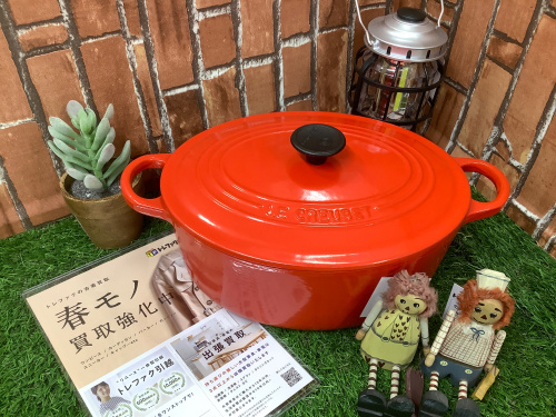 トレファクブログ画像1