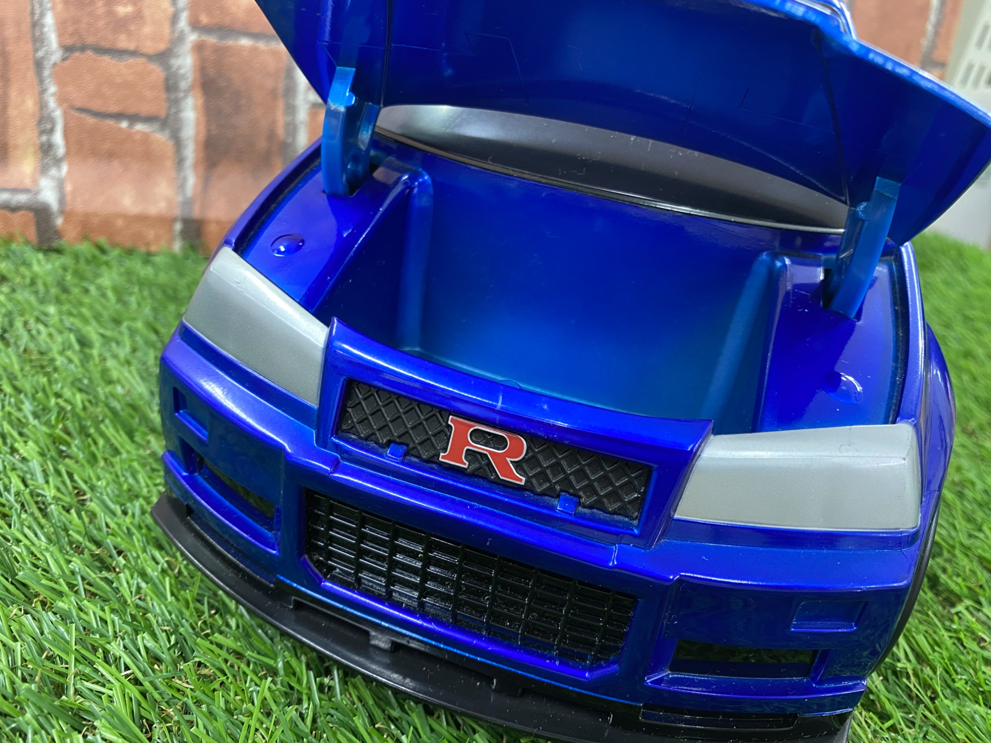 あのチョロQが大きくなって登場！！？｜2023年02月21日｜リサイクル