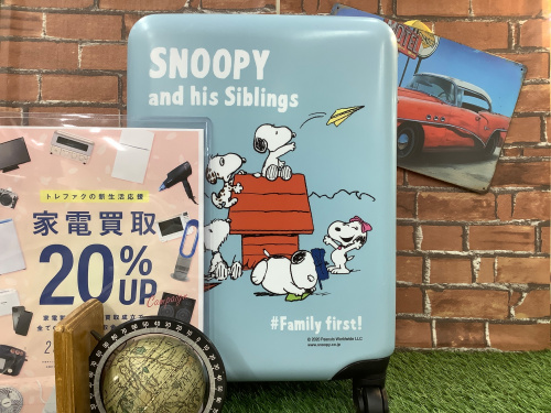 トレファクブログ画像1