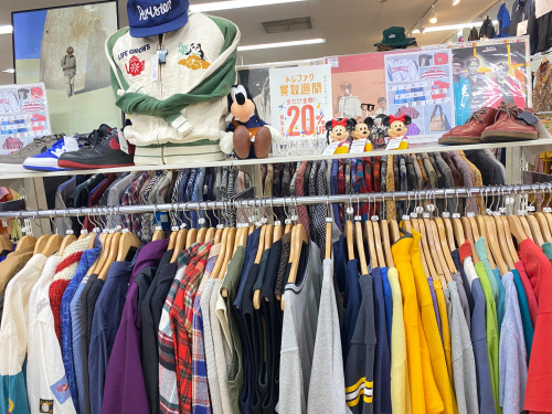 トレファクブログ画像4