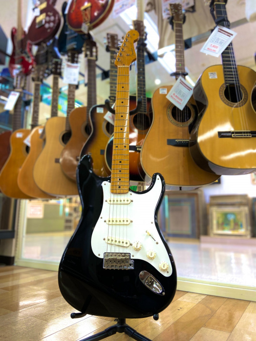 FENDER JAPAN ST57-DMC ストラトキャスターが入荷致しました！！｜2023