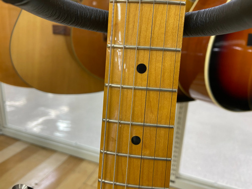 Fender Japan ストラトキャスター　DMC FENDER JAPAN ST57-DMC ストラトキャスターが入荷致しました！！｜2023