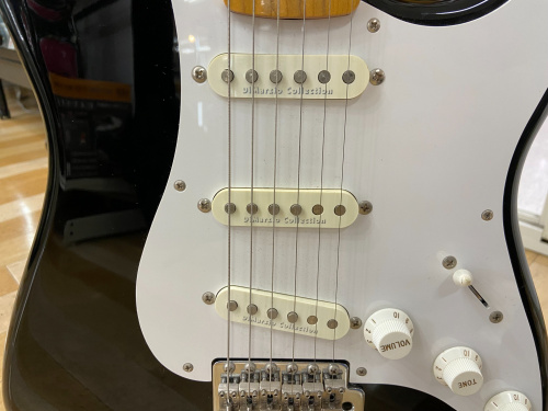 FENDER JAPAN ST57-DMC ストラトキャスターが入荷致しました！！｜2023