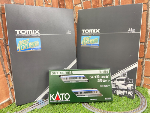 トレファクブログ画像1