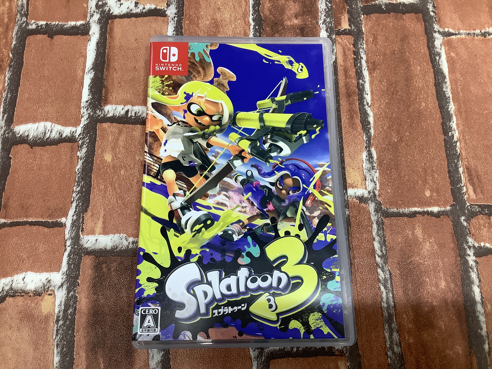 Nintendo Switch ソフト 11本 バラ売り可能 Switchソフト買取告知更新しました！◇#ゲーム | マンガ倉庫 富山店