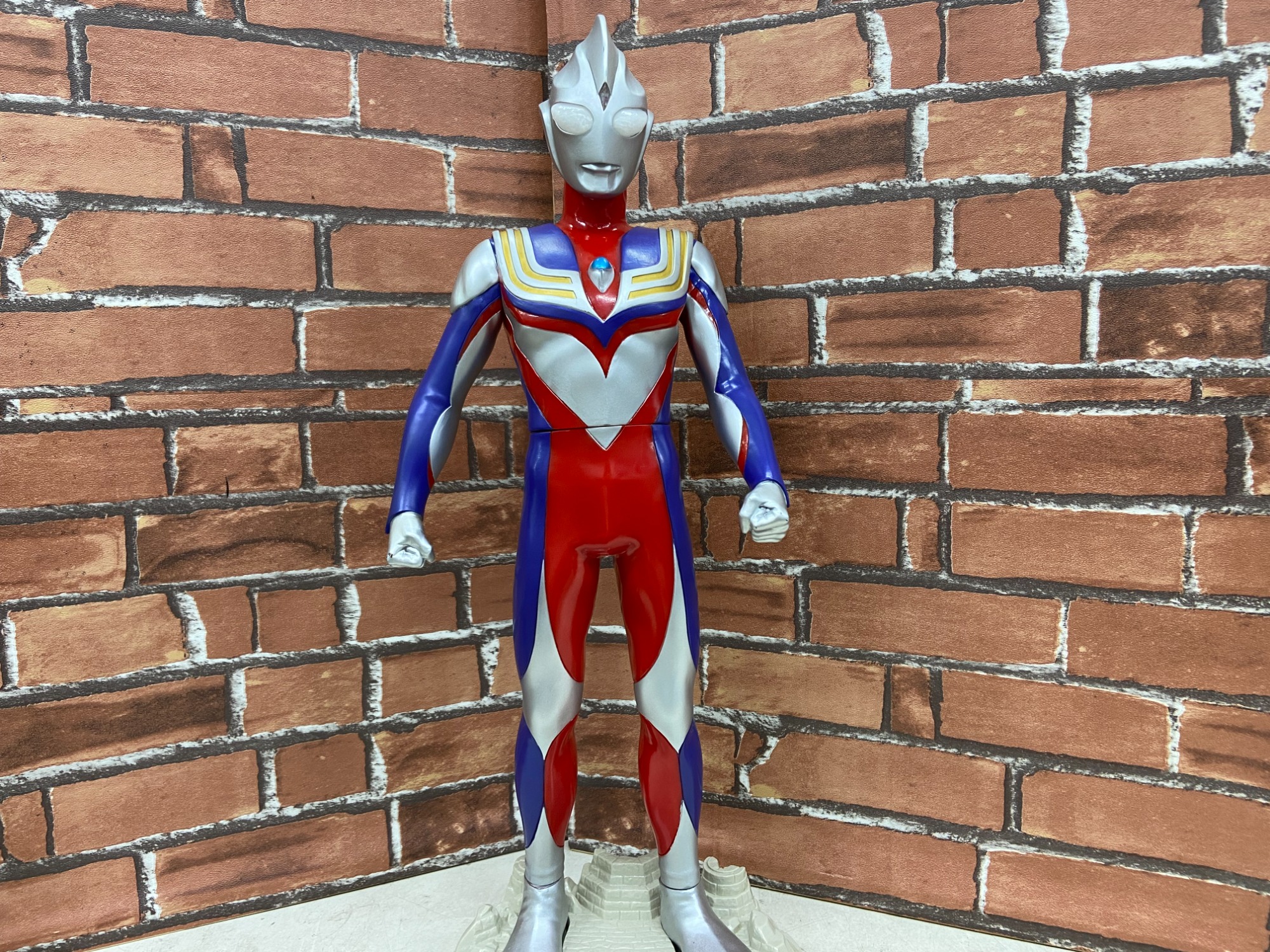フィギュア買取強化！！】ウルトラマンティガが帰って来た！！｜2023年