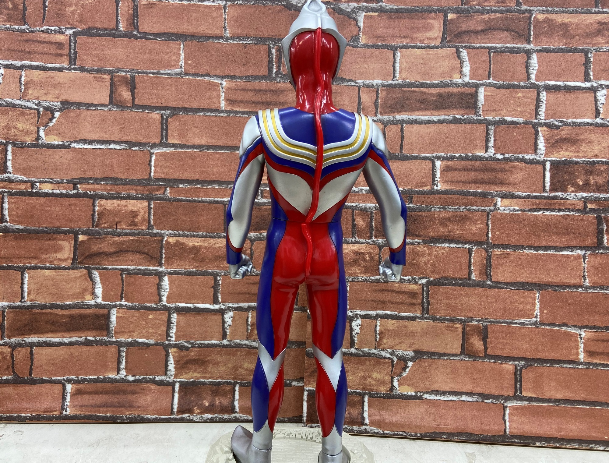 フィギュア買取強化！！】ウルトラマンティガが帰って来た！！｜2023年