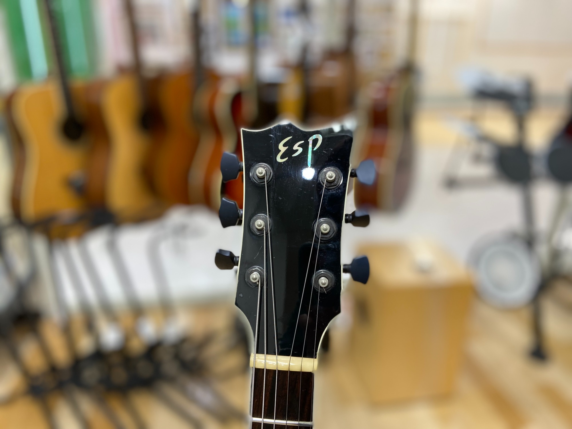 ESP(イーエスピー)】エレキギター、SG viperが入荷いたしました！！｜2023年07月17日｜リサイクルショップ トレジャーファクトリー（ トレファク）ラパーク岸和田店
