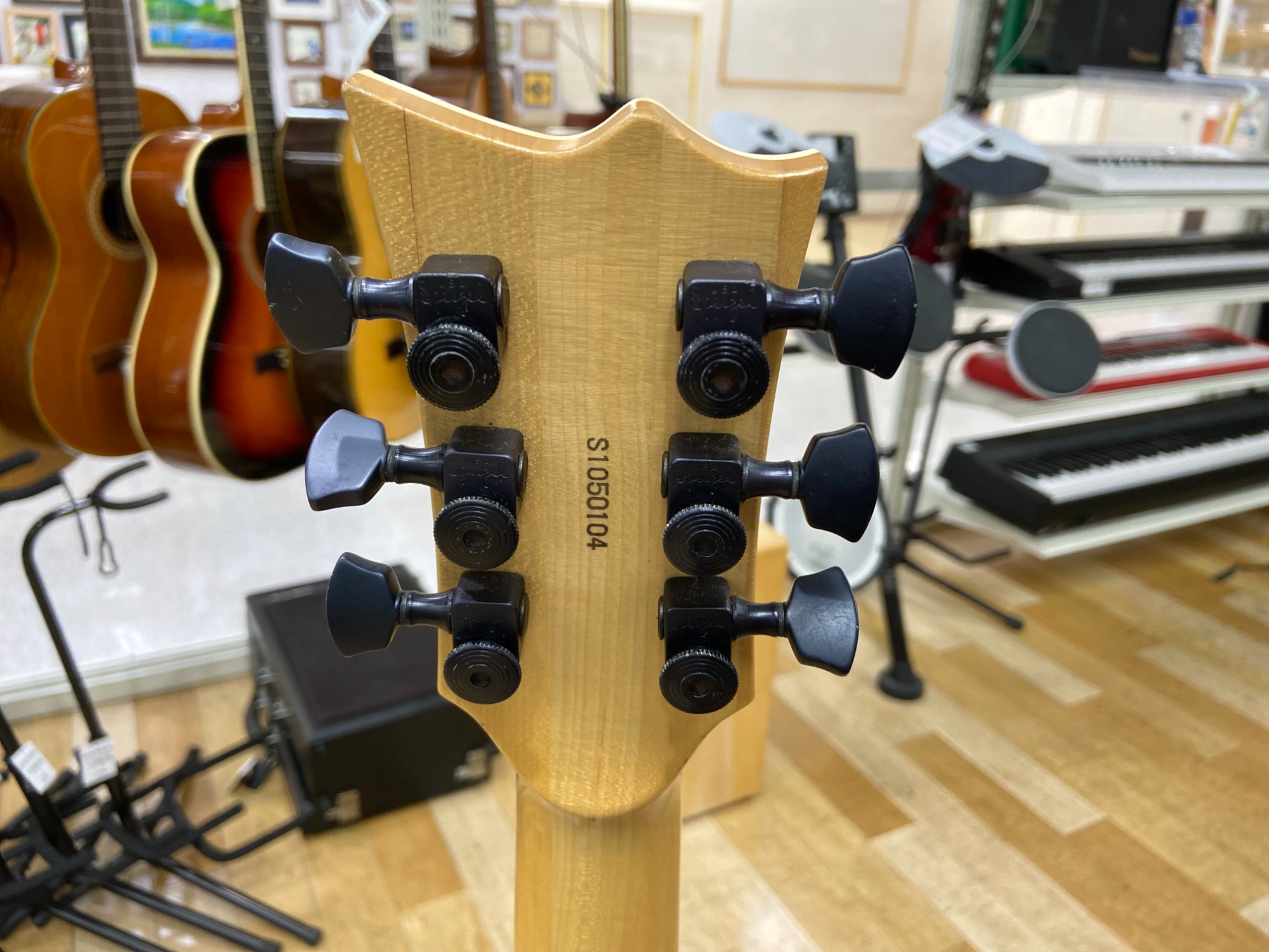 ESP(イーエスピー)】エレキギター、SG viperが入荷いたしました！！｜2023年07月17日｜リサイクルショップ トレジャーファクトリー（ トレファク）ラパーク岸和田店