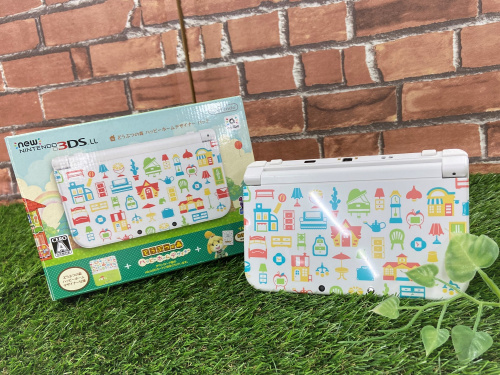 トレファクブログ画像1