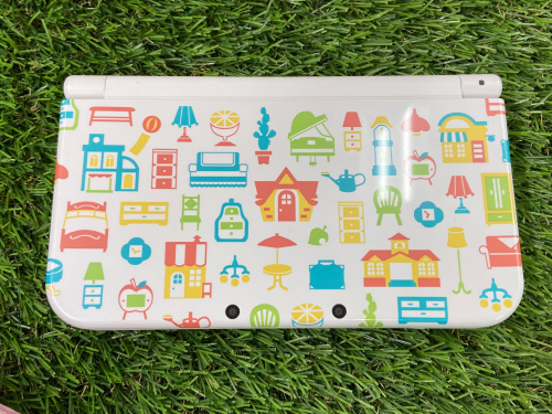 トレファクブログ画像2