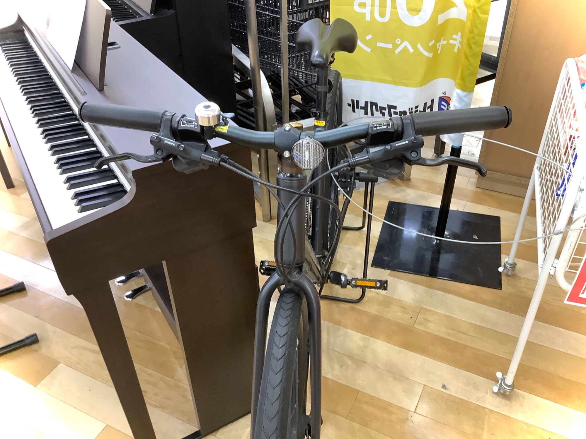 【トレファクラパーク岸和田】GIANTのクロスバイク入荷しました！【取りに来られる方限定】 GIANT のクロスバイク 入荷しました!!｜2023年08月07日｜リサイクル