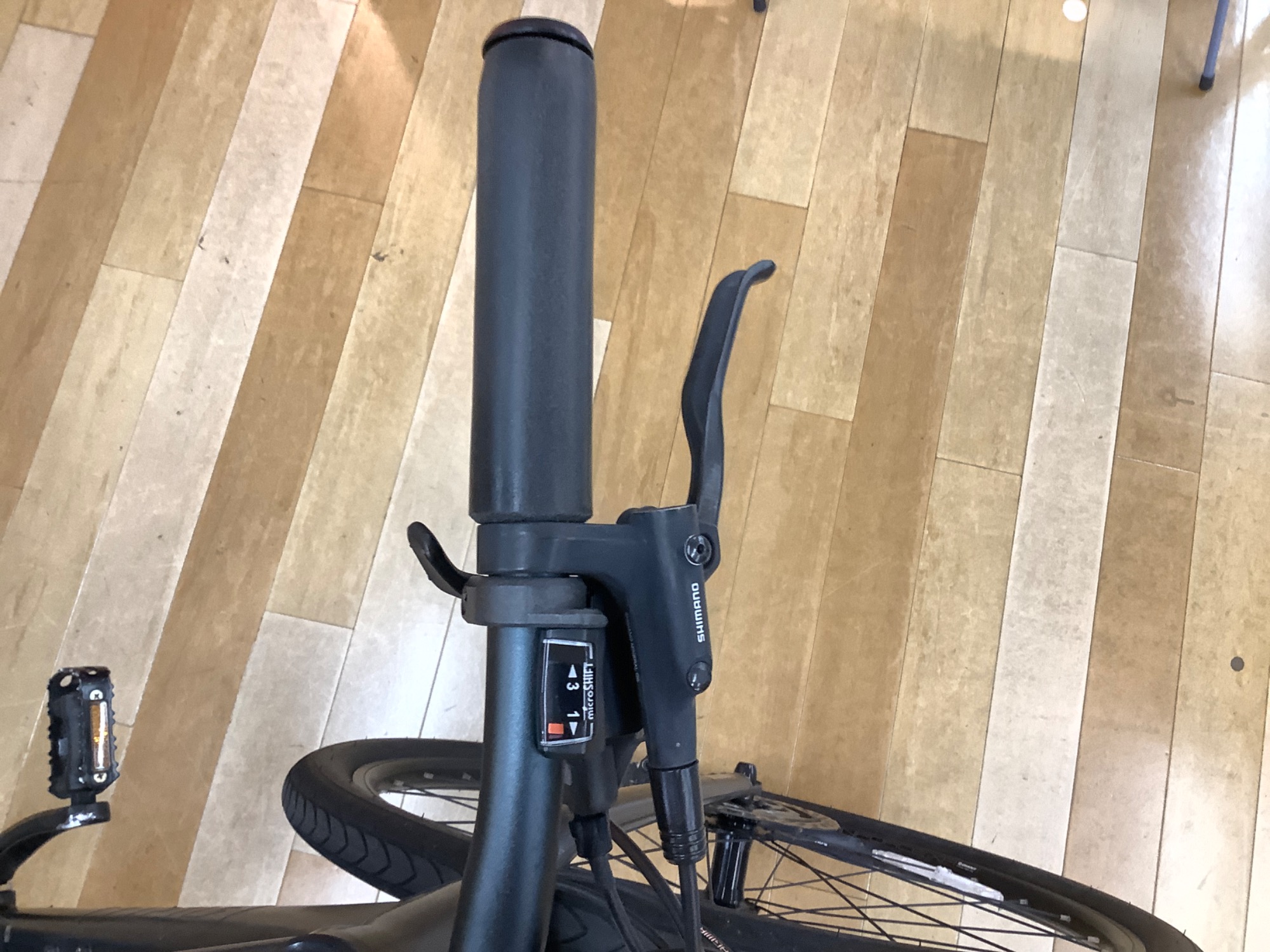 【トレファクラパーク岸和田】GIANTのクロスバイク入荷しました！【取りに来られる方限定】 トレファクラパーク岸和田】GIANTのクロスバイク入荷しました！【取り