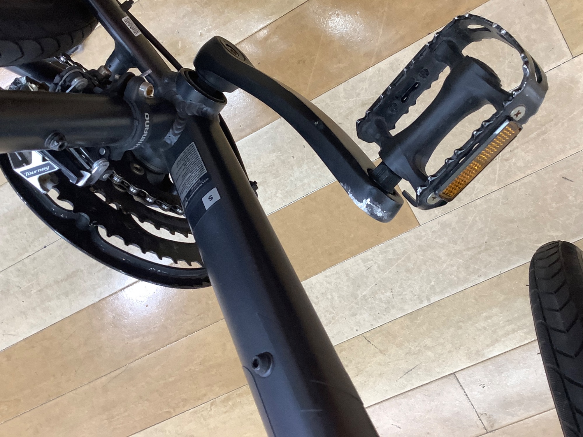 GIANT のクロスバイク 入荷しました!!｜2023年08月07日｜リサイクル