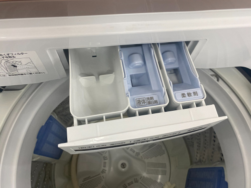 6ヶ月保証付き】パナソニックの7.0kg(2018年製) 洗濯機のご紹介 