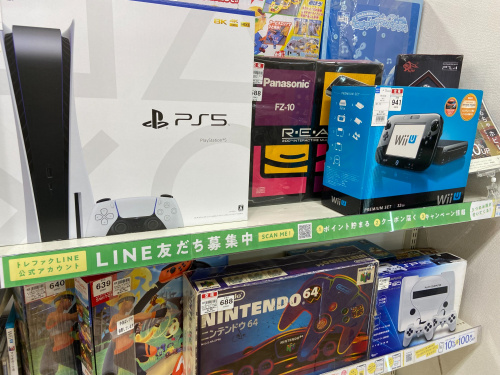 トレファクブログ画像6