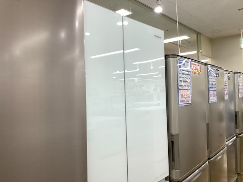 トレファクブログ画像1