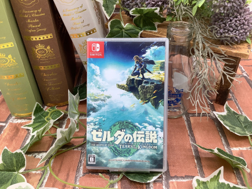 トレファクブログ画像1