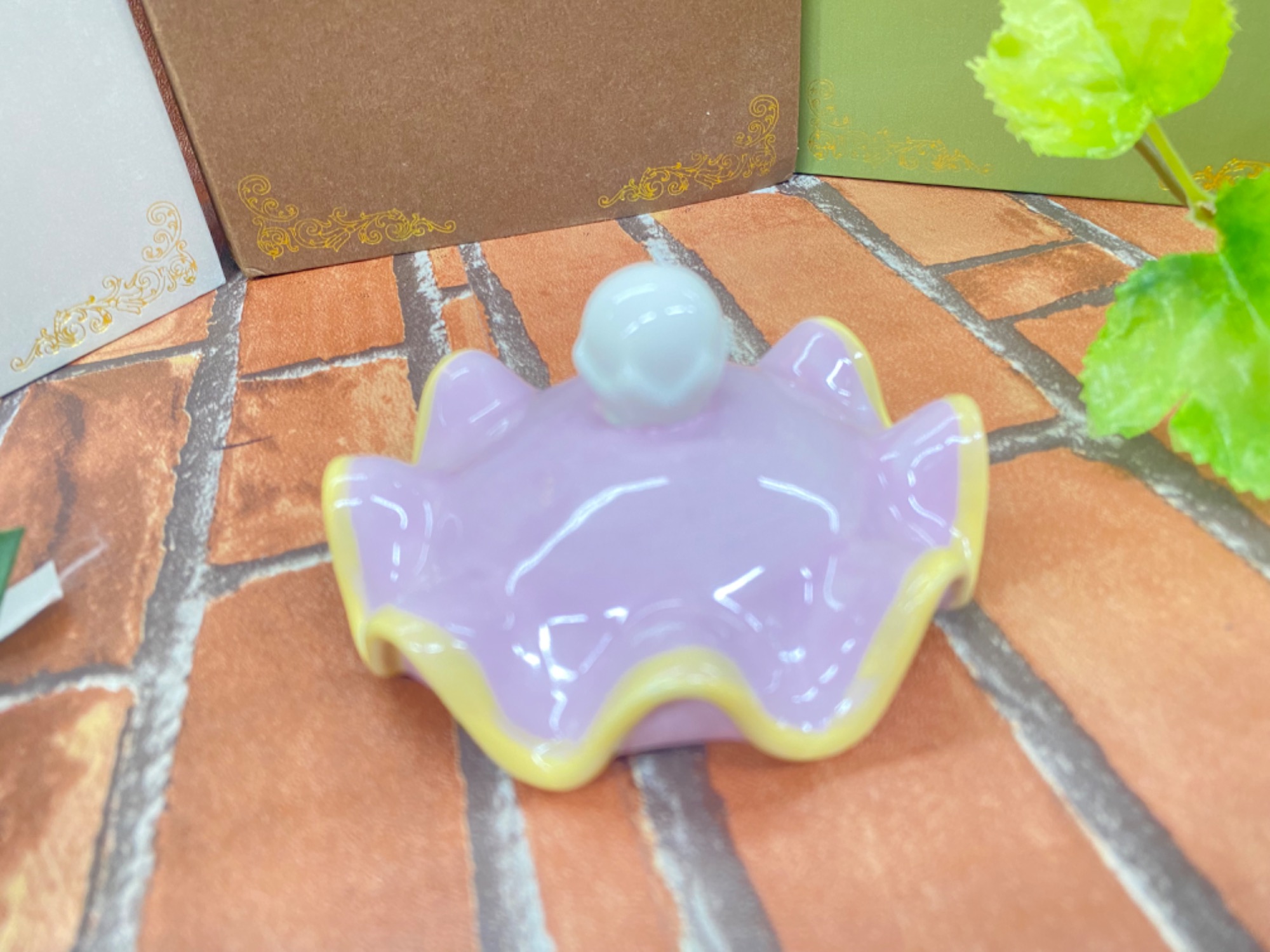 食器買取20％UPキャンペーン中】あの大人気Disney作品の『美女と野獣