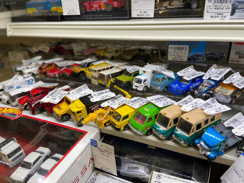 トレファクブログ画像1