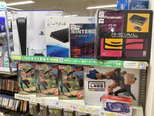 トレファクブログ画像7