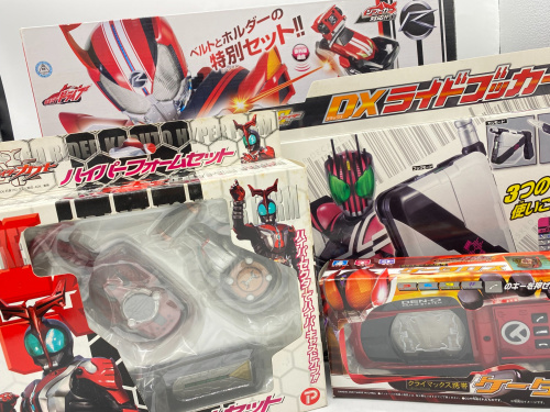 トレファクブログ画像1