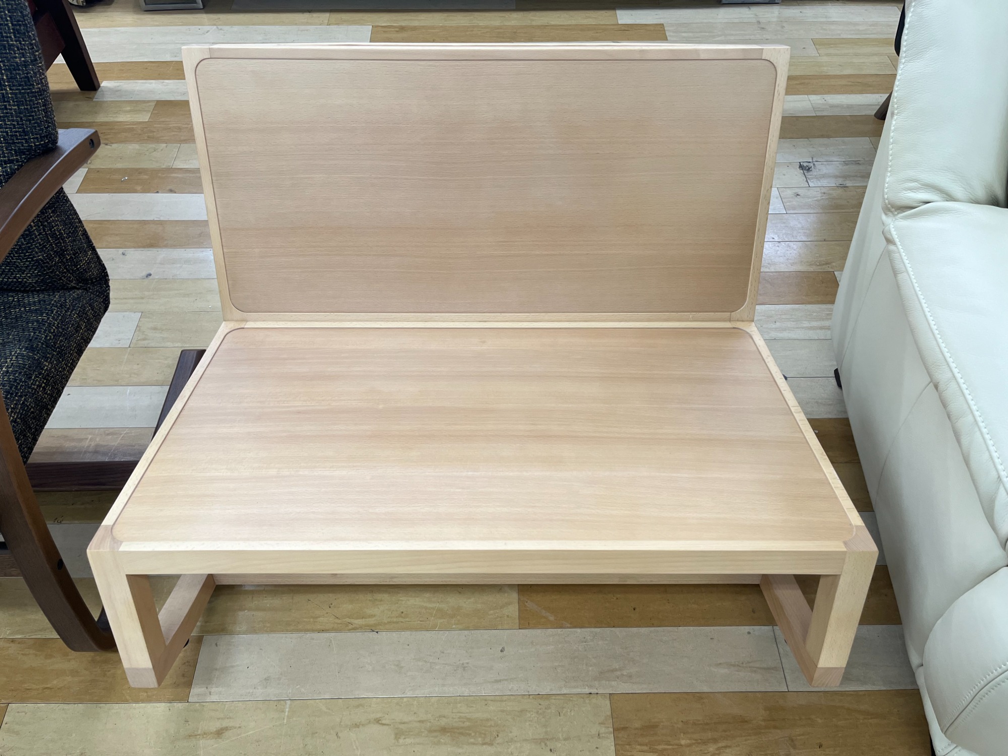 ACTUS ロッキングチェア お部屋がまるで絵本の世界に！！】ACTUS(アクタス) ロッキングチェアー