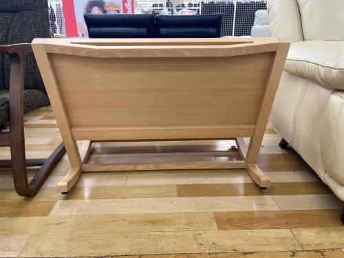 お部屋がまるで絵本の世界に！！】ACTUS(アクタス) ロッキングチェアー